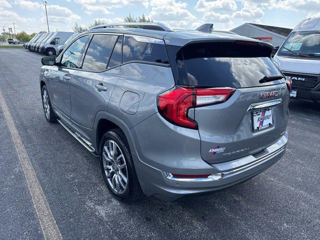2024 GMC Terrain AWD Denali