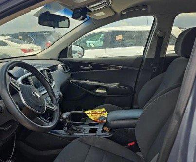 2020 Kia Sorento 3.3L LX