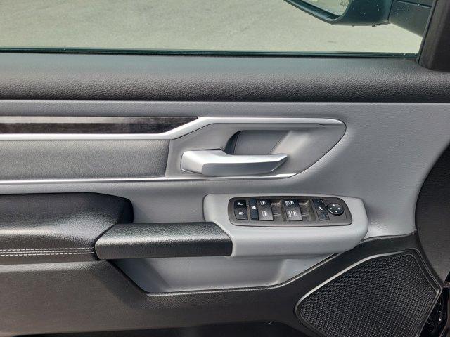 2022 RAM 1500 Big Horn Crew Cab 4x4 57 Box