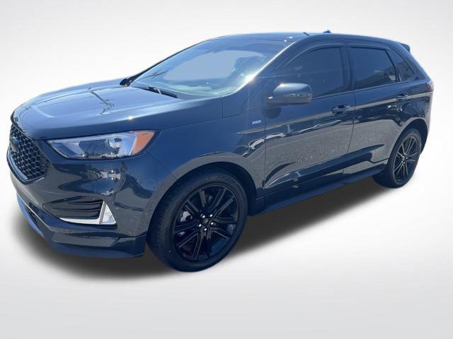 2022 Ford Edge ST-Line