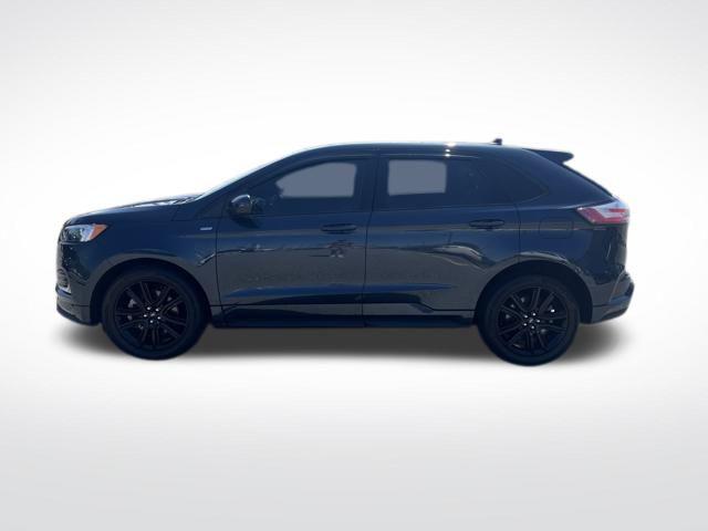 2022 Ford Edge ST-Line