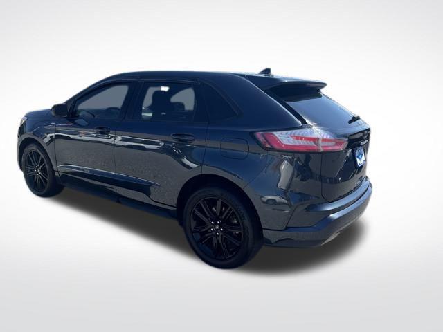 2022 Ford Edge ST-Line
