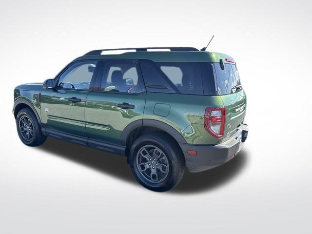 2024 Ford Bronco Sport Big Bend 2024 Ford Bronco Sport Big Bend