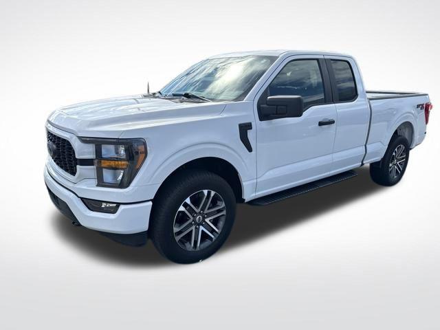 2023 Ford F-150 XL 2023 Ford F-150 XL