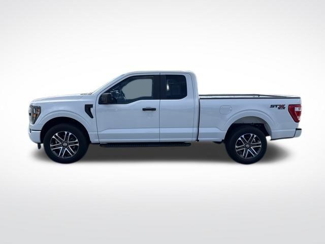 2023 Ford F-150 XL 2023 Ford F-150 XL