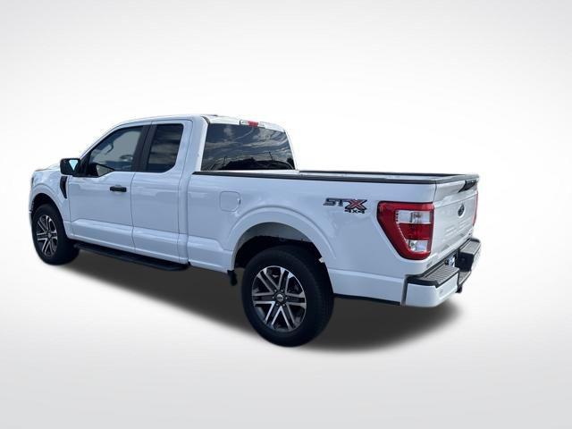 2023 Ford F-150 XL 2023 Ford F-150 XL