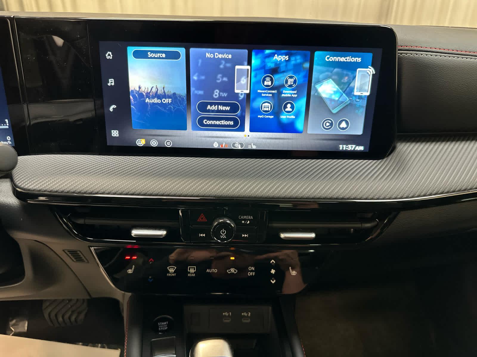 2026 Nissan KICKS SR AWD - Photo 6