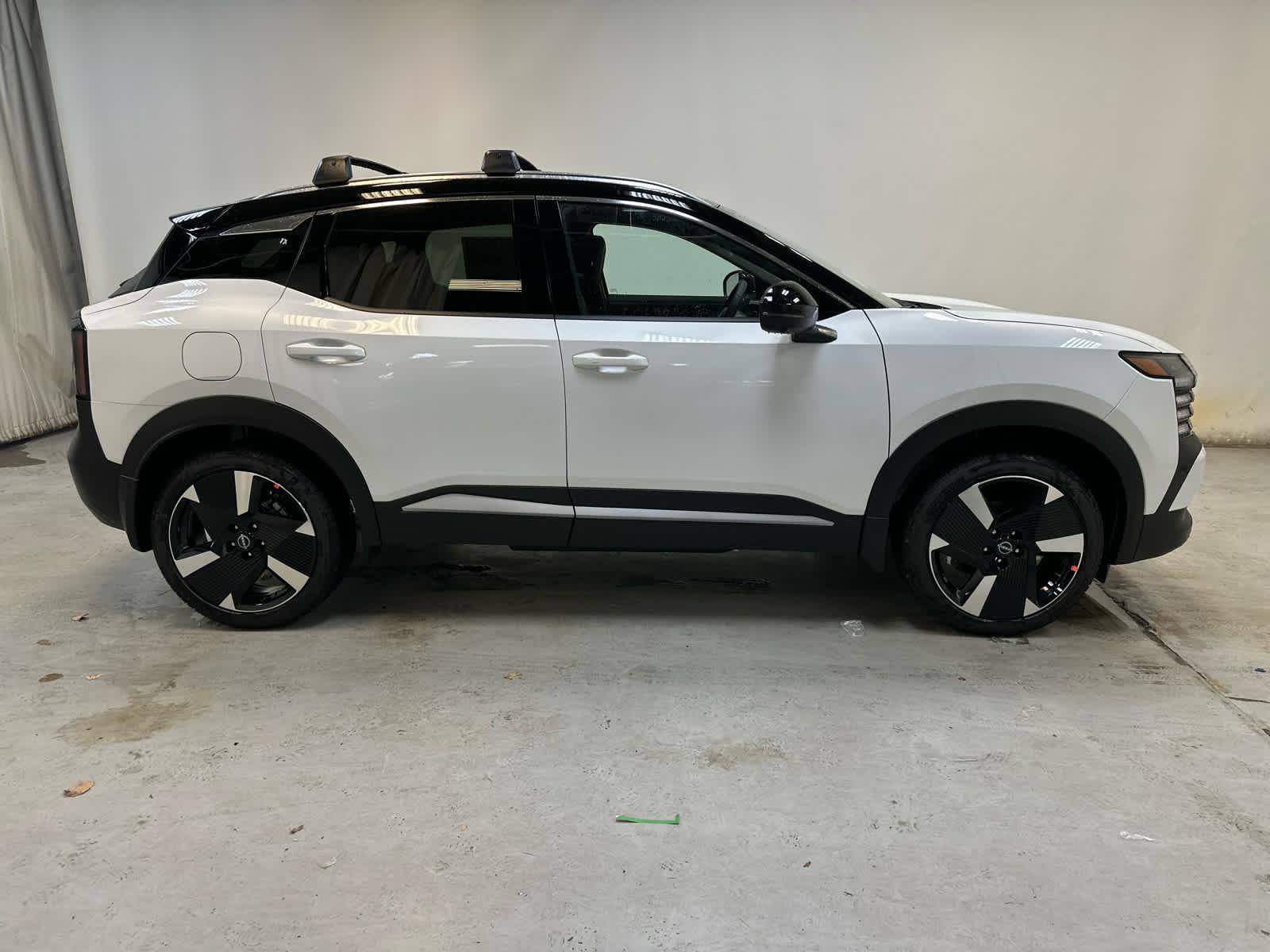 2026 Nissan KICKS SR AWD - Photo 9