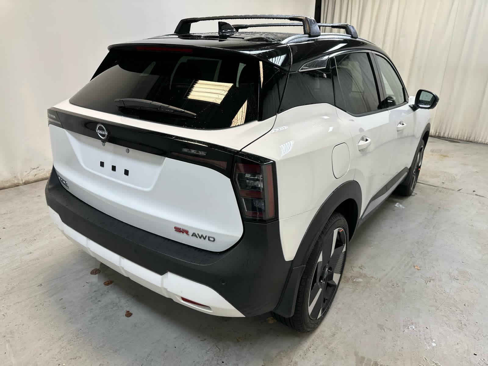 2026 Nissan KICKS SR AWD - Photo 11