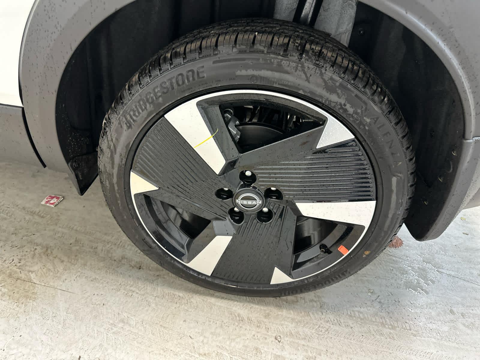 2026 Nissan KICKS SR AWD - Photo 12