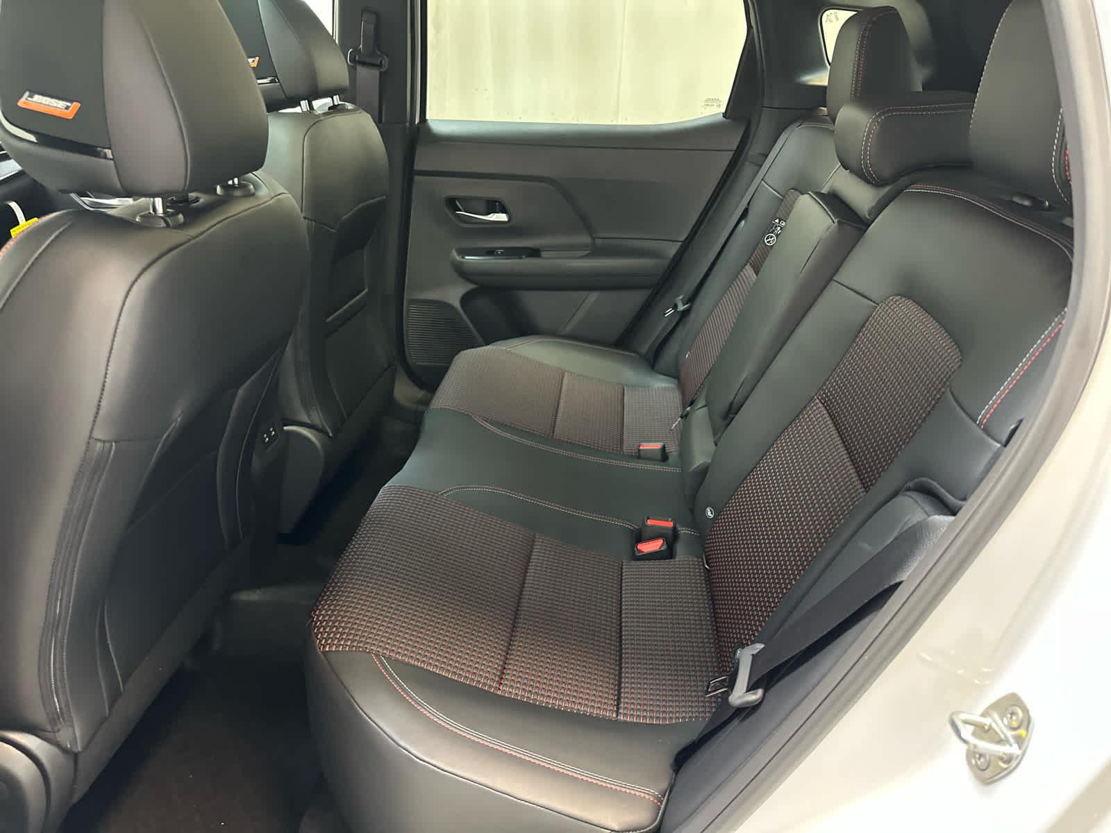 2026 Nissan KICKS SR AWD - Photo 13