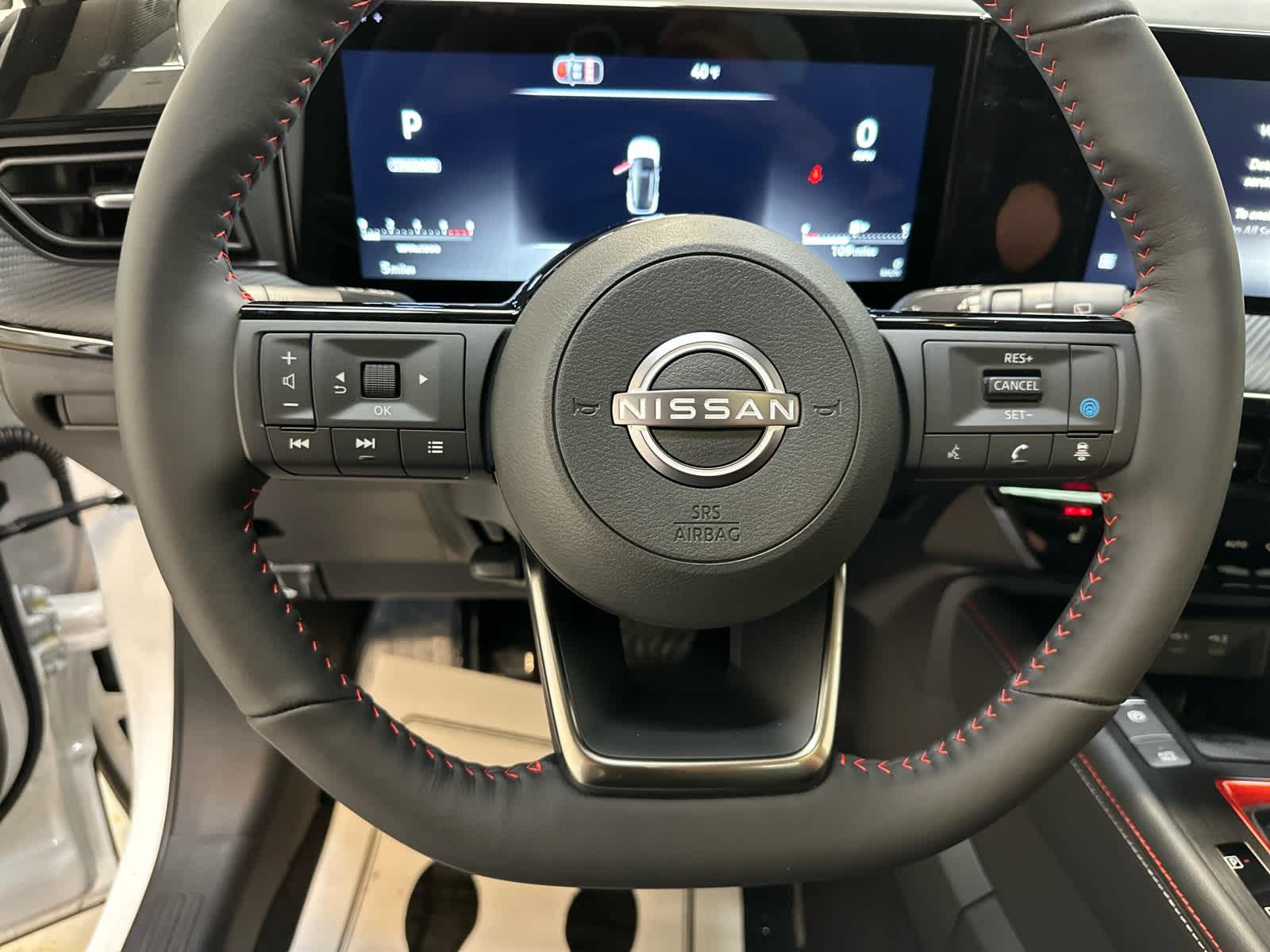 2026 Nissan KICKS SR AWD - Photo 14