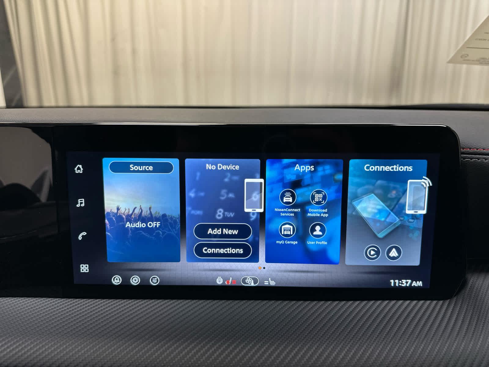 2026 Nissan KICKS SR AWD - Photo 15