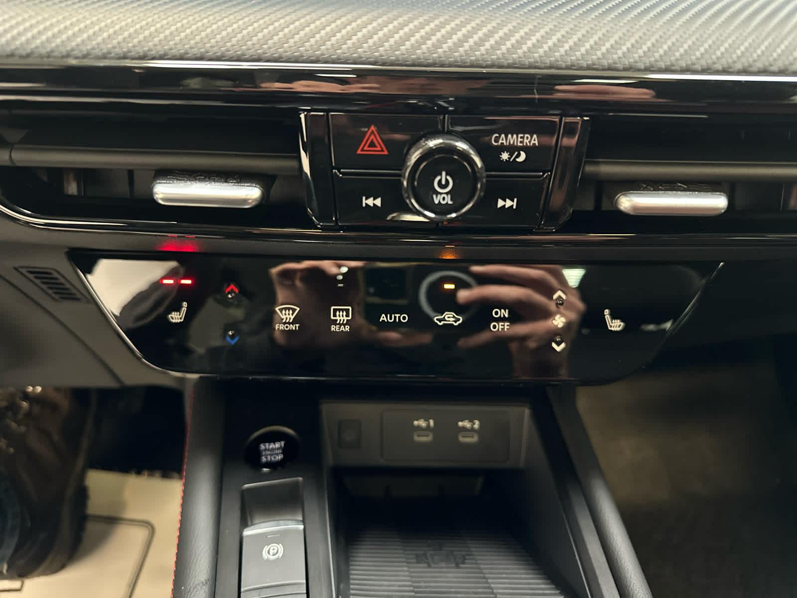 2026 Nissan KICKS SR AWD - Photo 17