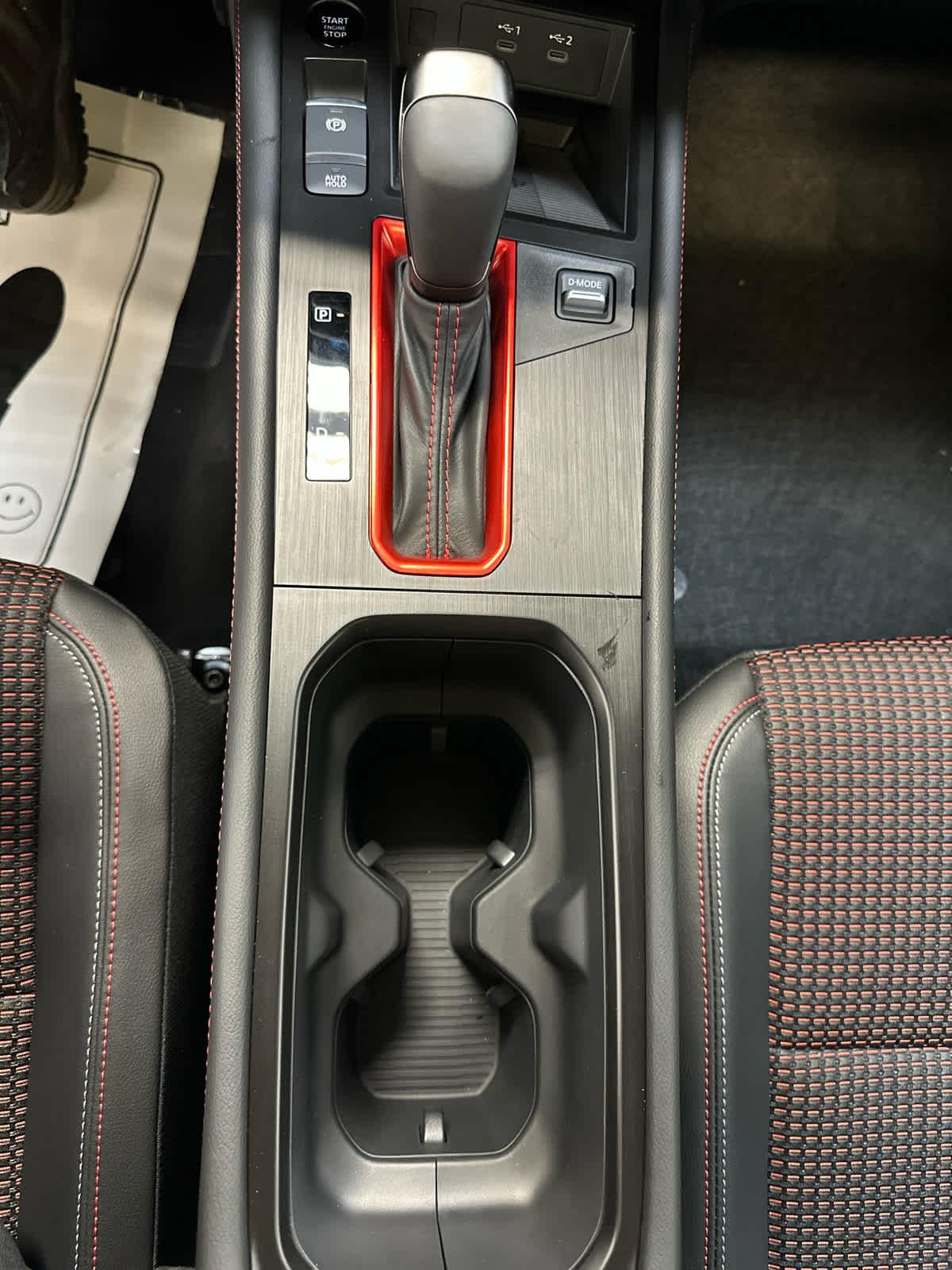 2026 Nissan KICKS SR AWD - Photo 18