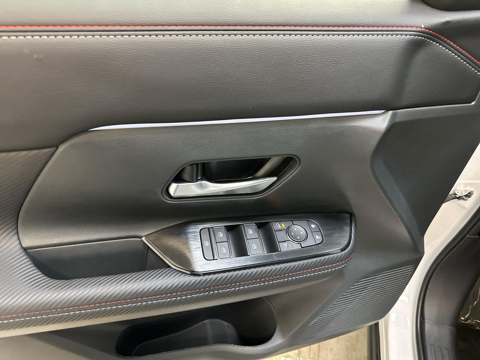 2026 Nissan KICKS SR AWD - Photo 20