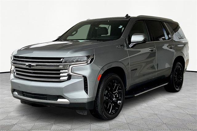 2023 Chevrolet Tahoe 4WD High Country