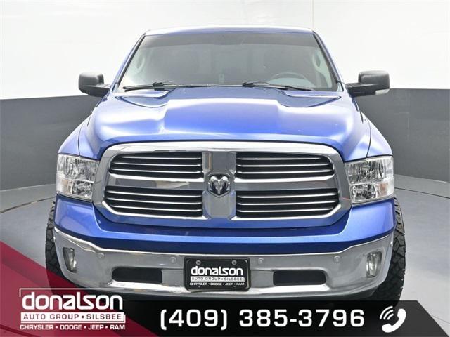 2015 RAM 1500 Lone Star 2015 RAM 1500 Lone Star