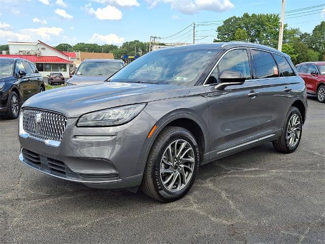 2022 Lincoln Corsair Standard for sale in BEAR CRK TWP, PA
