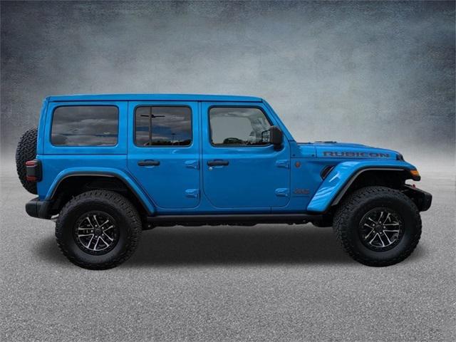 2024 Jeep Wrangler 4-Door Recon 4x4