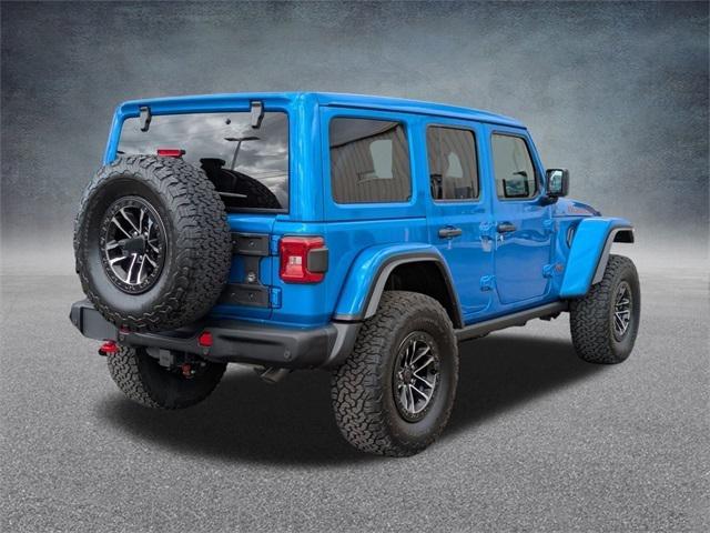 2024 Jeep Wrangler 4-Door Recon 4x4