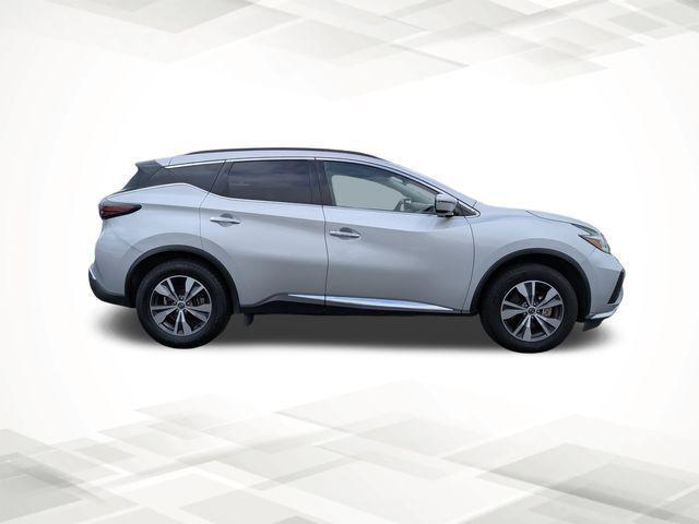 2023 Nissan Murano SV Intelligent AWD