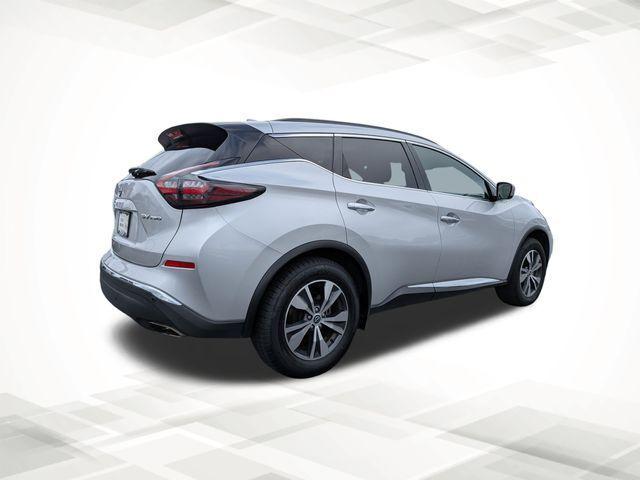 2023 Nissan Murano SV Intelligent AWD
