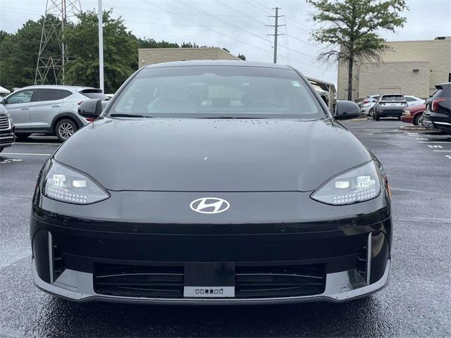 2023 Hyundai IONIQ 6 SEL