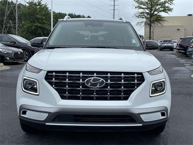 2023 Hyundai Venue Limited