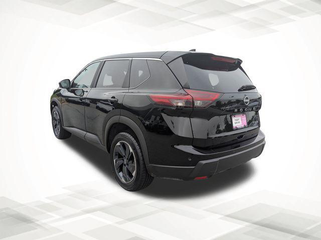 2024 Nissan Rogue SV Intelligent AWD