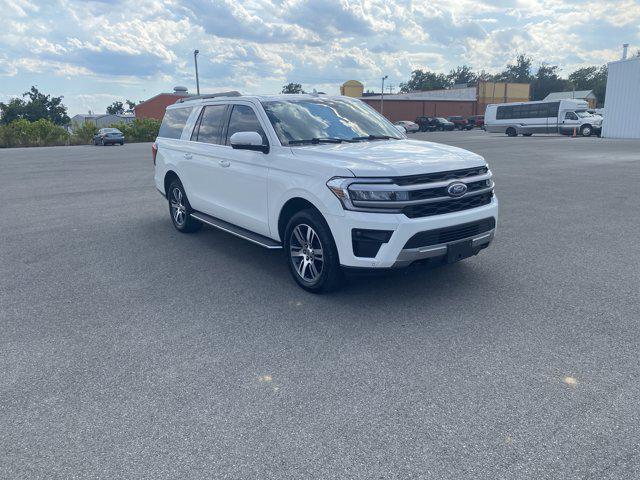 2022 Ford Expedition XLT MAX 2022 Ford Expedition XLT MAX