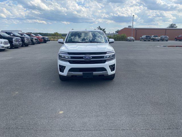 2022 Ford Expedition XLT MAX 2022 Ford Expedition XLT MAX
