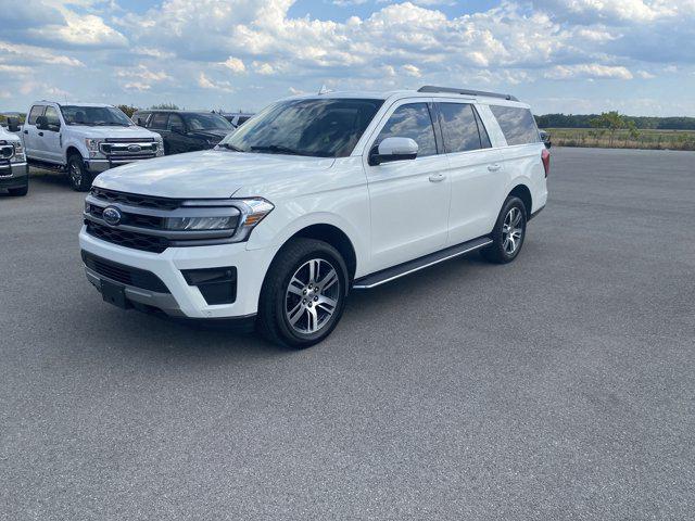 2022 Ford Expedition XLT MAX 2022 Ford Expedition XLT MAX