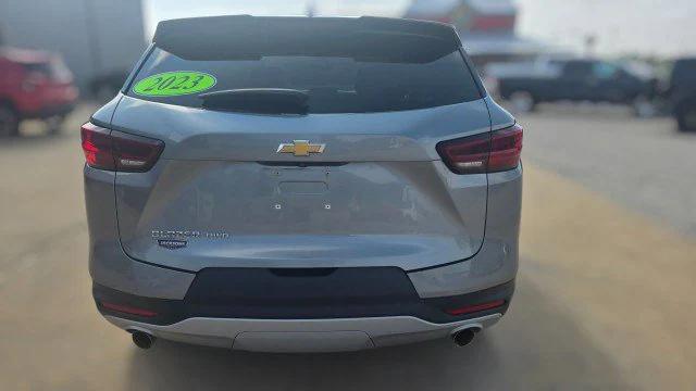 2023 Chevrolet Blazer AWD 2LT