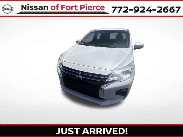 2024 Mitsubishi Mirage G4 SE for sale in Fort Pierce, FL