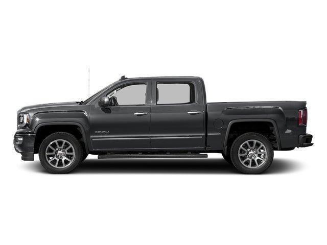 2017 GMC Sierra 1500 Denali 2017 GMC Sierra 1500 Denali