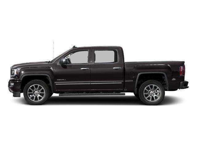 2017 GMC Sierra 1500 Denali 2017 GMC Sierra 1500 Denali
