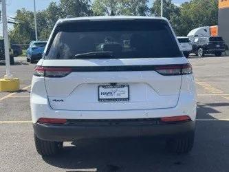 2024 Jeep Grand Cherokee Altitude X 4x4