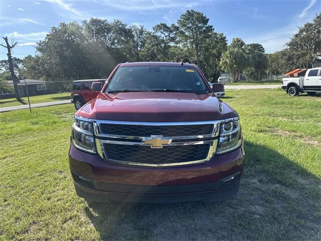 2020 Chevrolet Tahoe 2WD LT