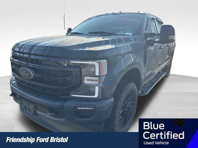 2021 Ford F-350 LARIAT