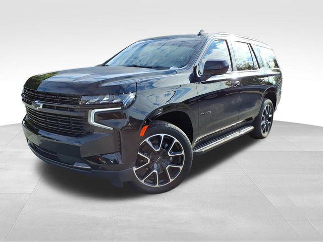 2024 Chevrolet Tahoe 4WD RST