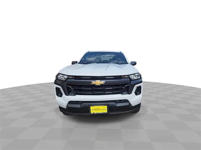 2023 Chevrolet Colorado 2WD Crew Cab Short Box LT