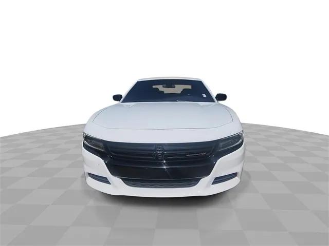 2020 Dodge Charger SXT RWD