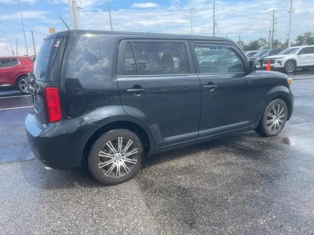 2010 Scion xB Base