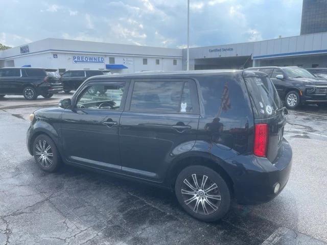 2010 Scion xB Base