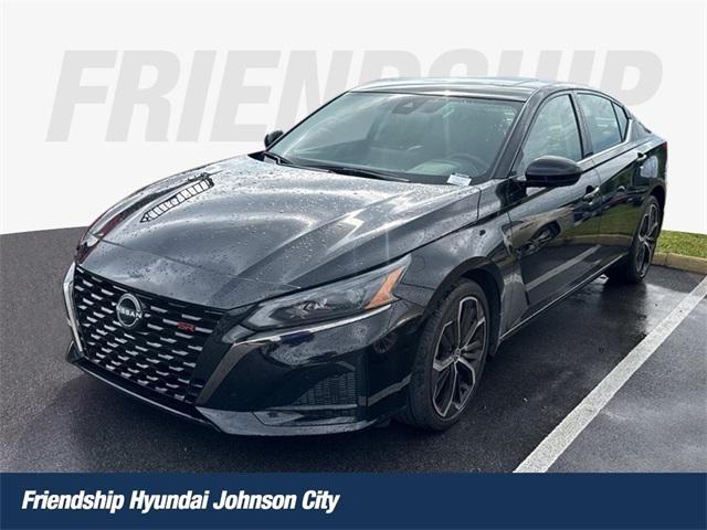2024 Nissan Altima SR Intelligent AWD