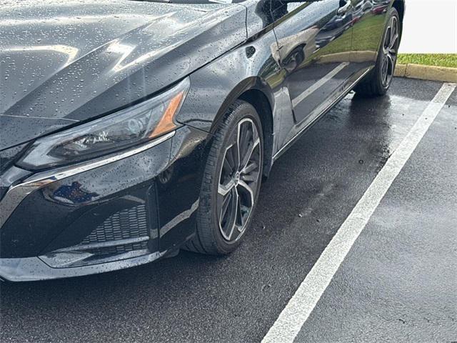 2024 Nissan Altima SR Intelligent AWD