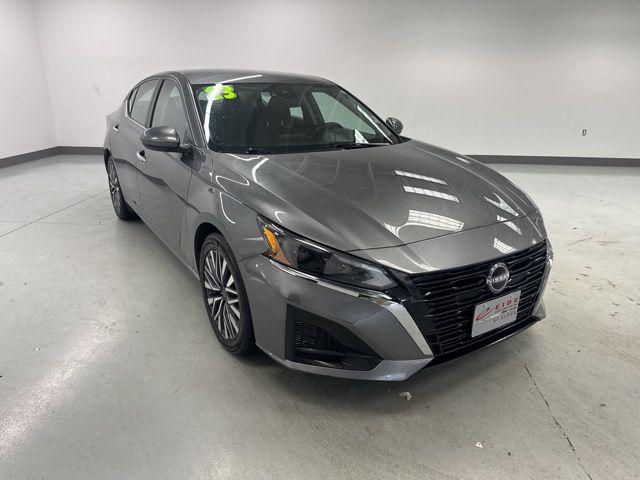 2023 Nissan Altima SV FWD 2023 Nissan Altima SV FWD