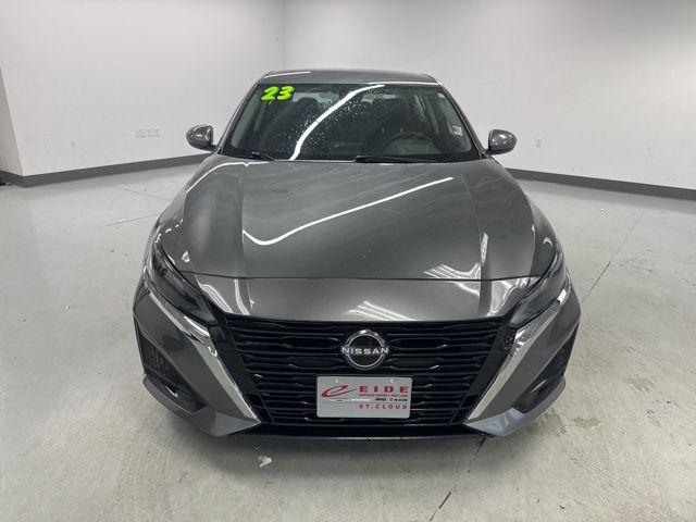 2023 Nissan Altima SV FWD 2023 Nissan Altima SV FWD