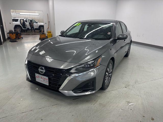 2023 Nissan Altima SV FWD 2023 Nissan Altima SV FWD